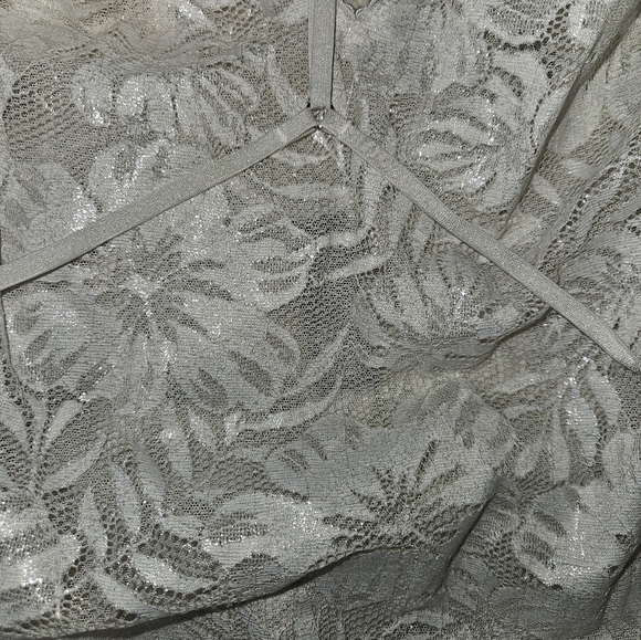 Victoria's secret lace bodysuit small - Picture 3 of 5